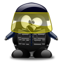 Penguin pingouin pinguino 765